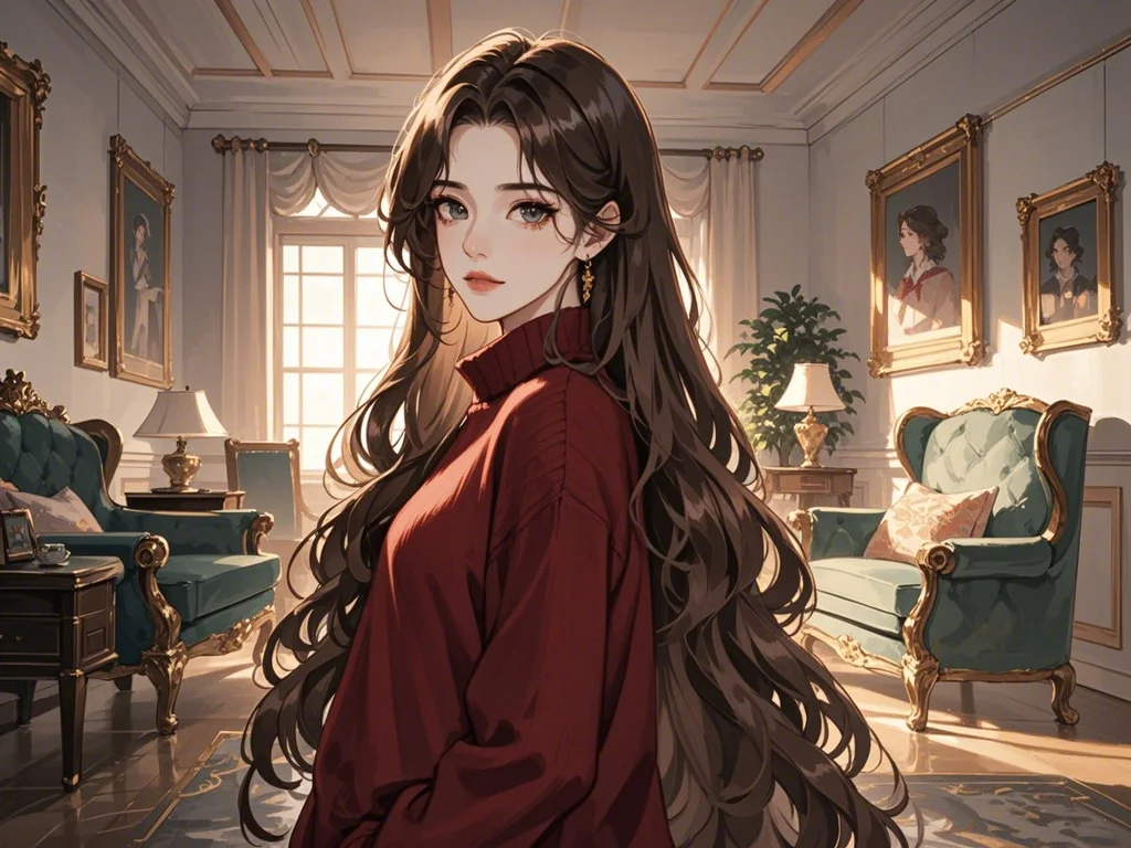 逆袭钟向阳顾小希全文小说