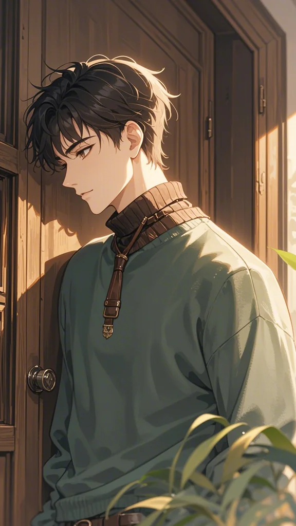 雾里藏春尽成空(温以柠傅司衍)