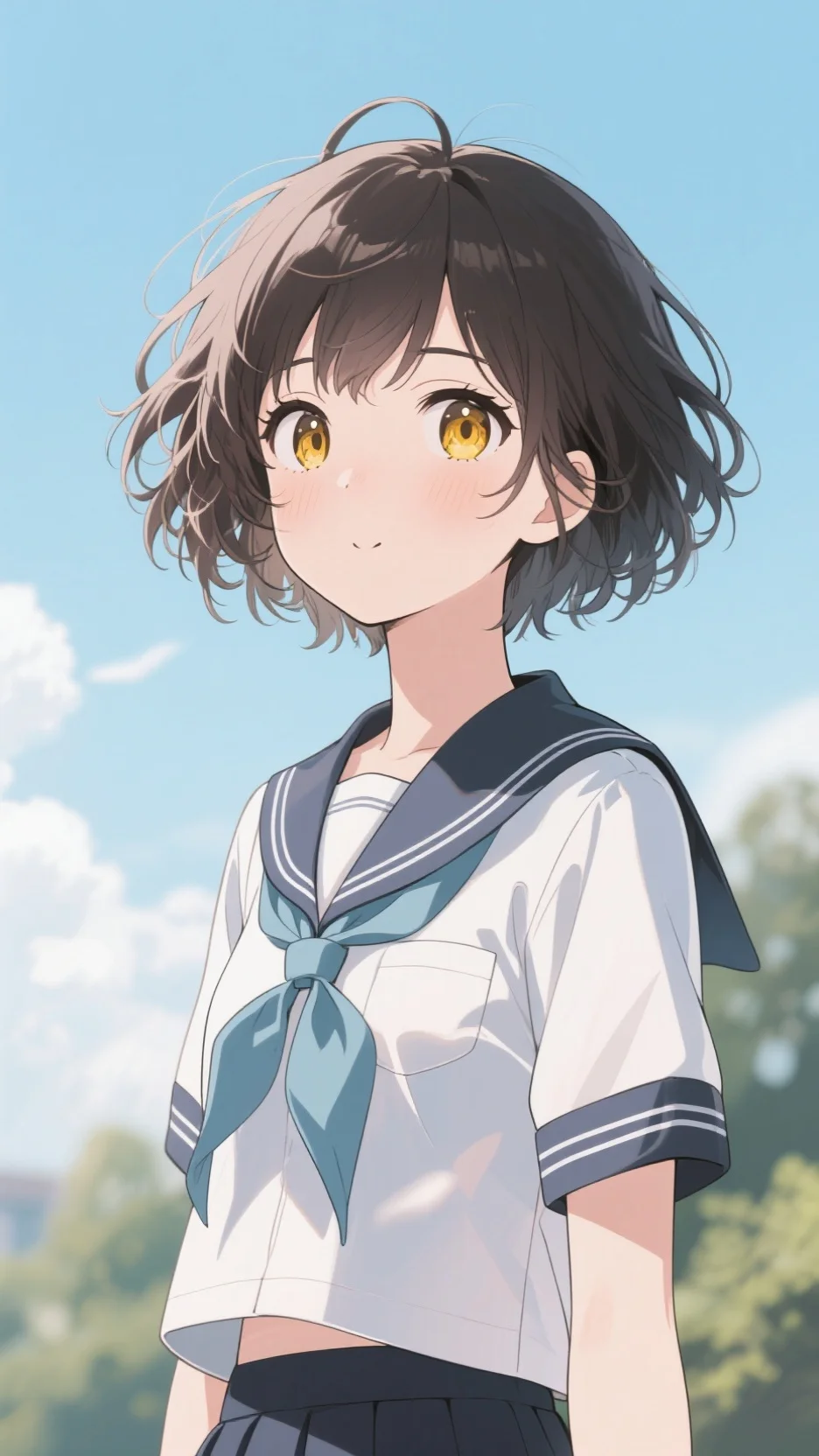 雾浓影难寻(顾野阿野)