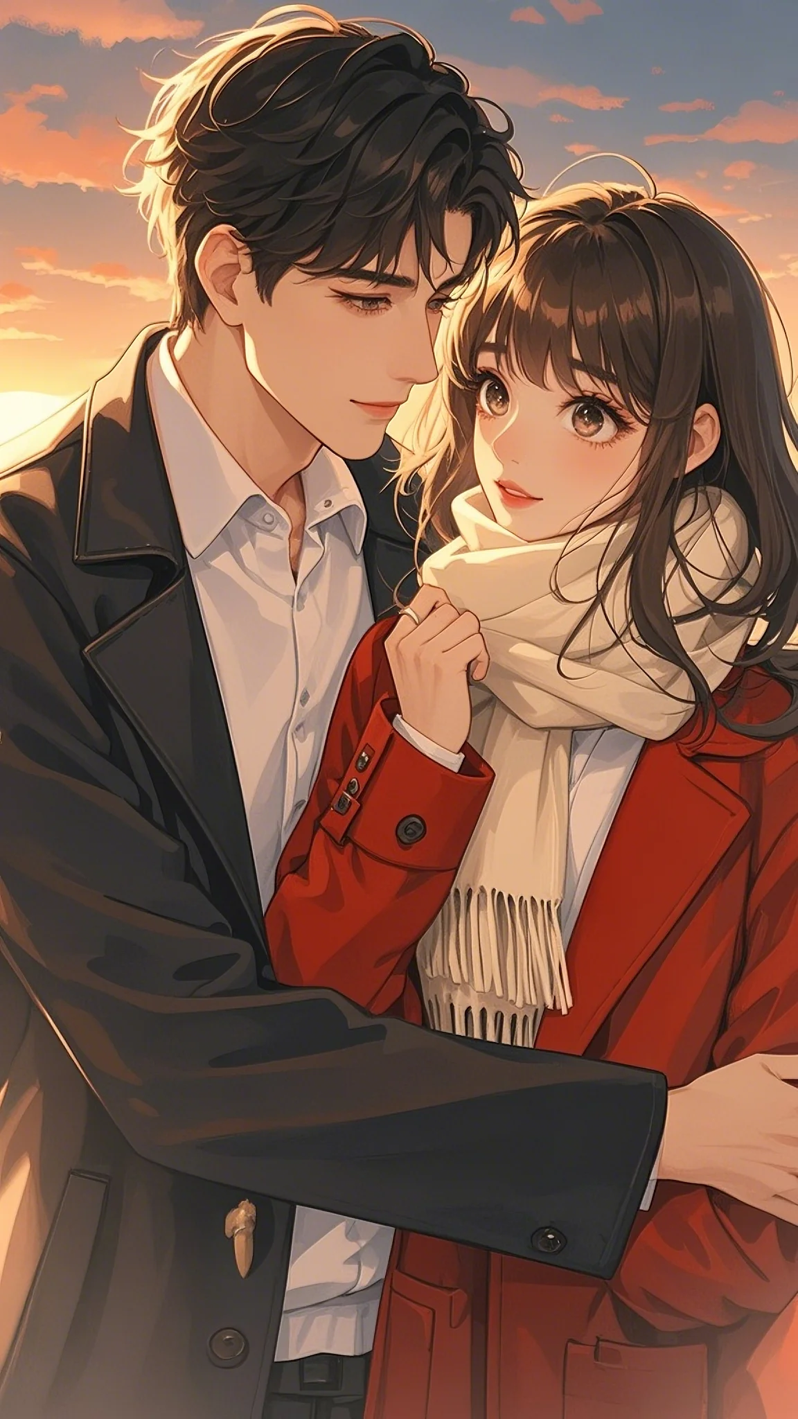 我最强机械师的身份被曝光(韩萧林维贤)