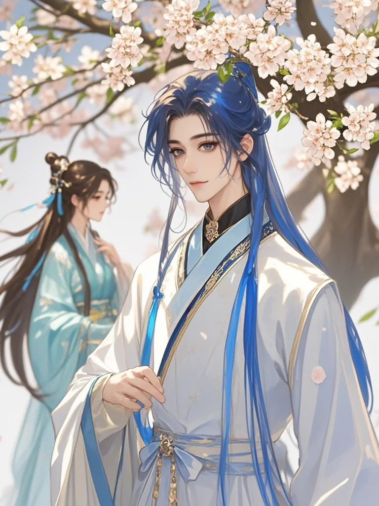 错把韶华顾(叶星遥傅言致)