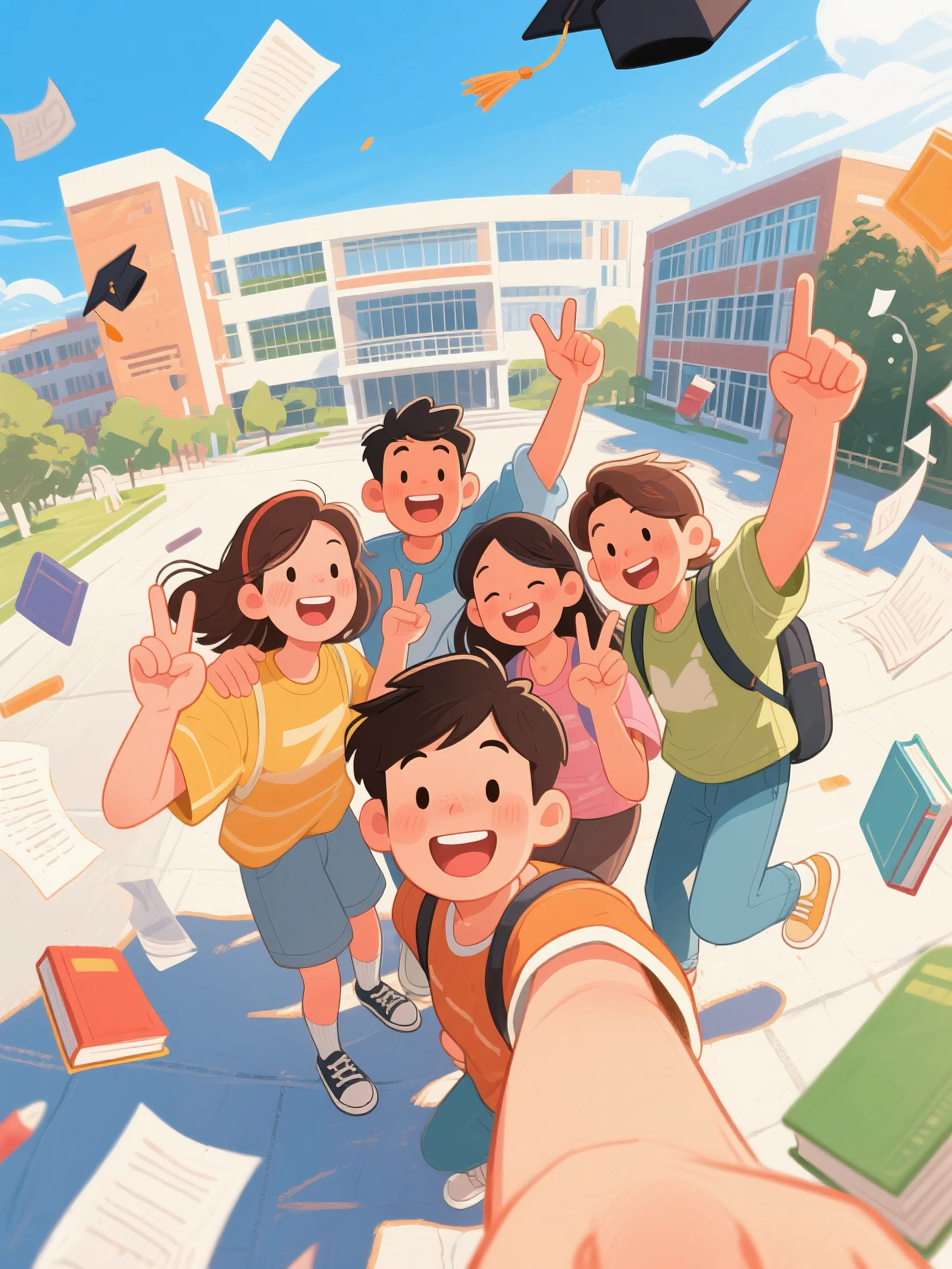 一旦落入无情的海(贺瑾年许星河)