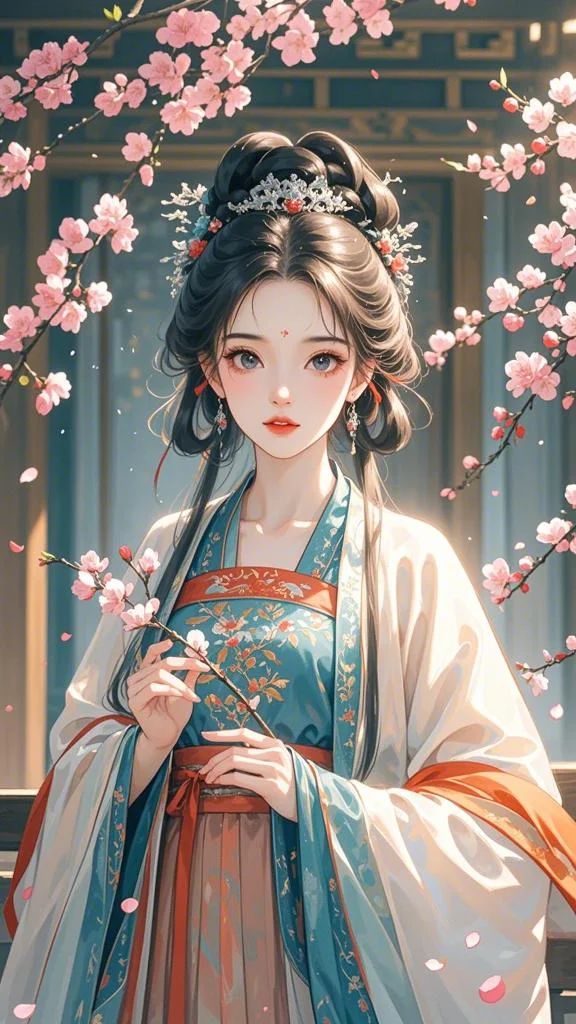 我的绝色老婆(秦玉颜若雪)