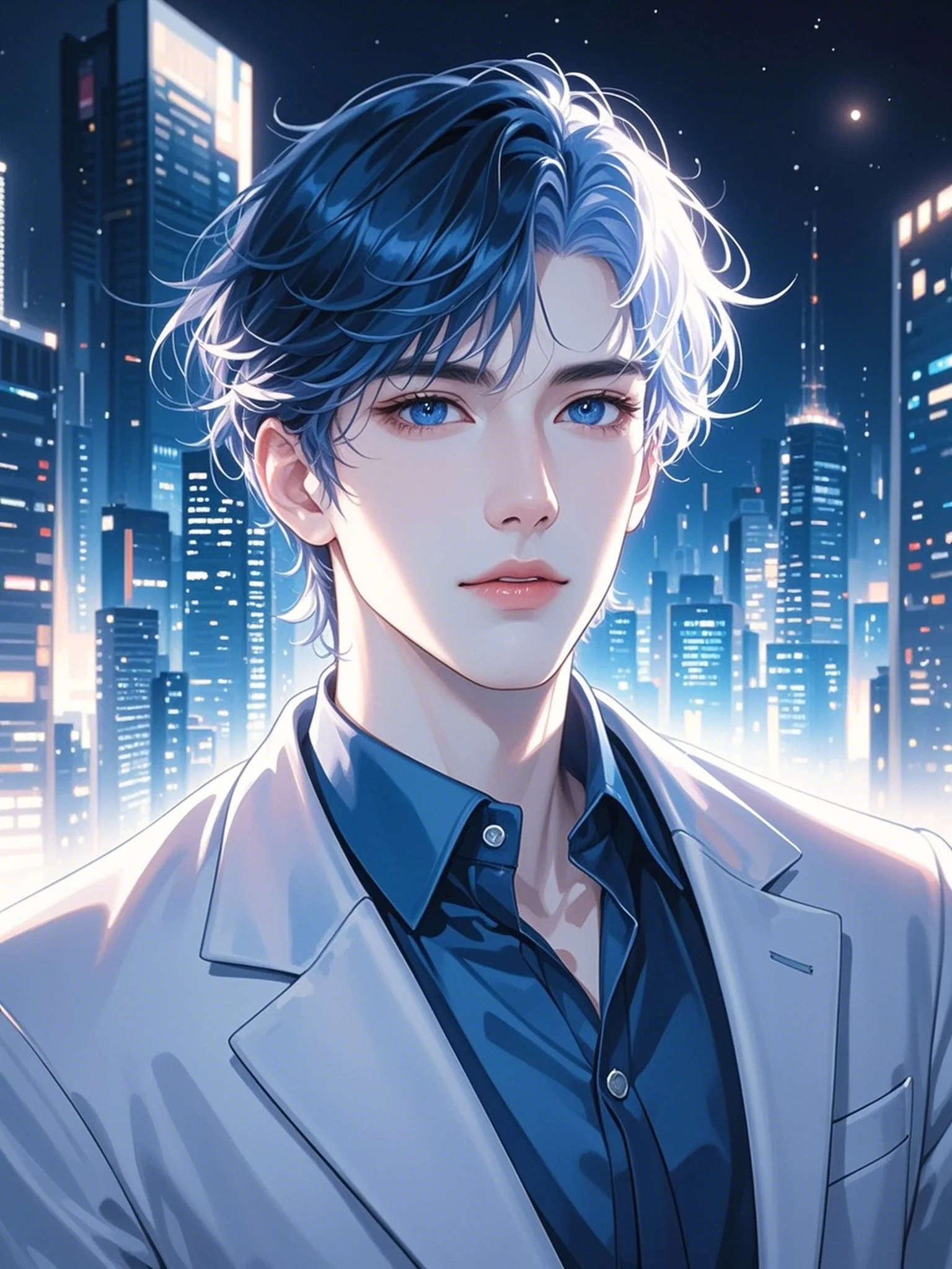 霍川木成苒写的小说山月不知恨别难全文阅读