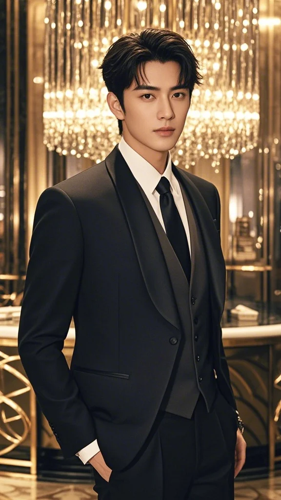 贺瑾年许星河写的小说一旦落入无情的海全文阅读