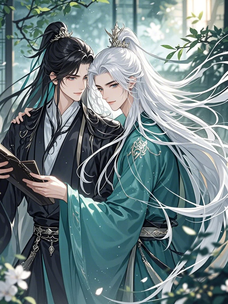 陆念慈洛闻州写的小说情深尽头是情殇全文阅读