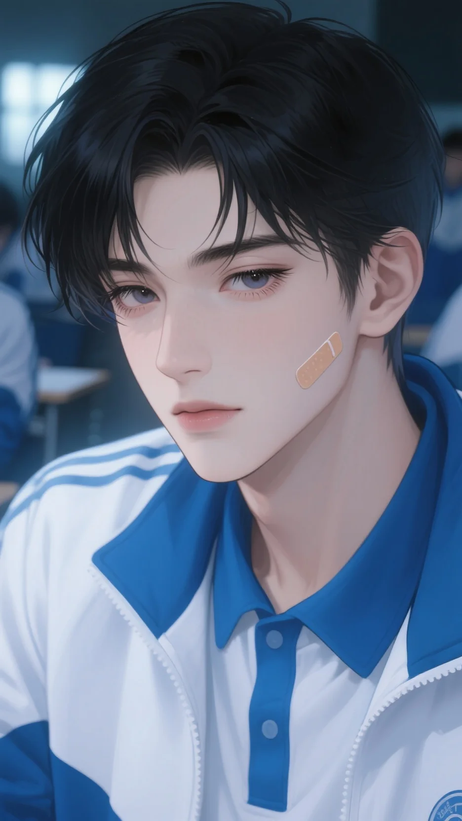 顾廷北江知煜写的小说烟雨不见刹那处全文阅读