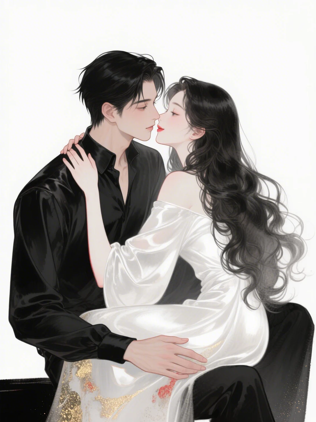 江云乔迟音写的小说她同萤火流离全文阅读