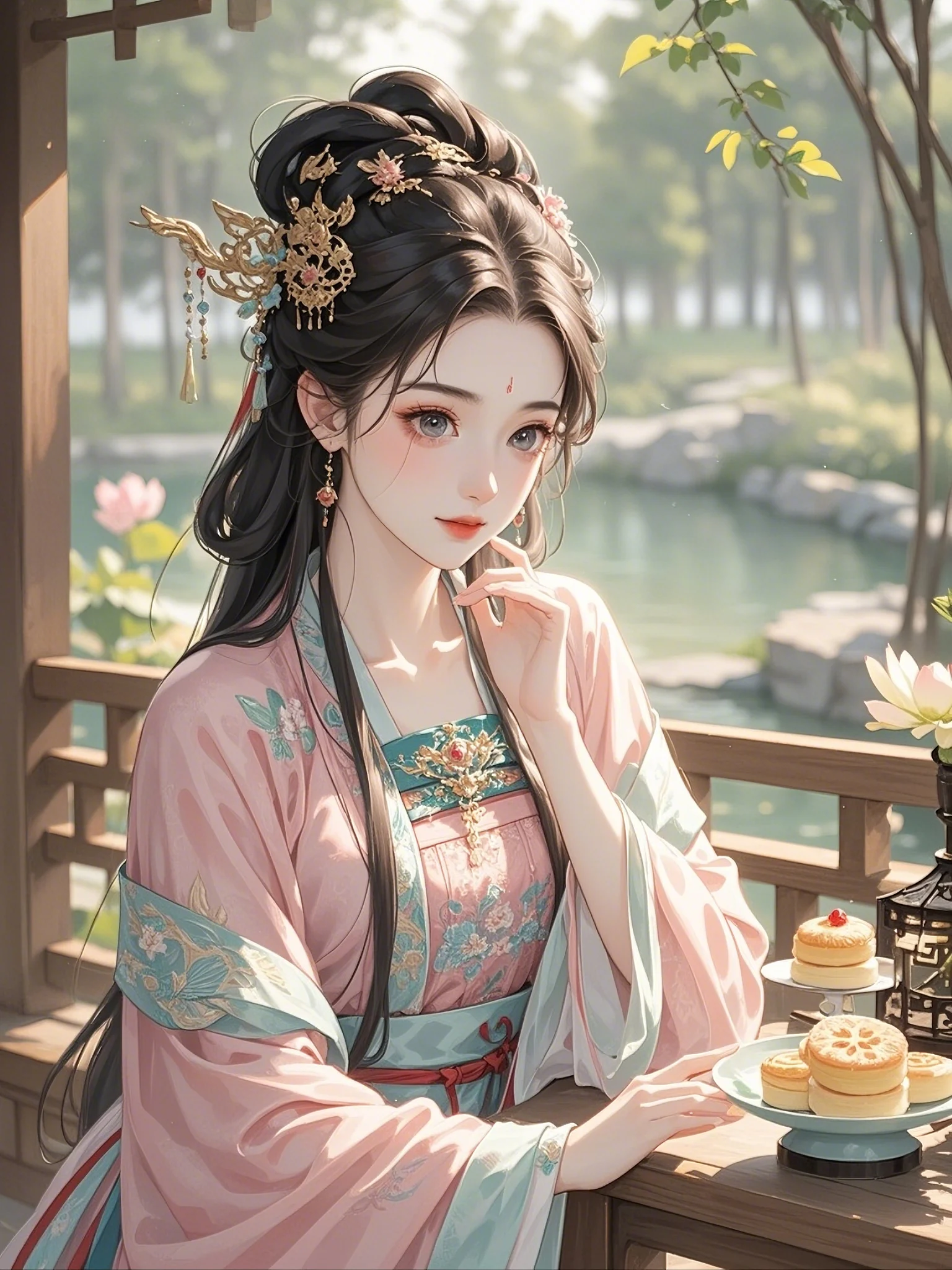 恐怖故事集热门小说李静王磊