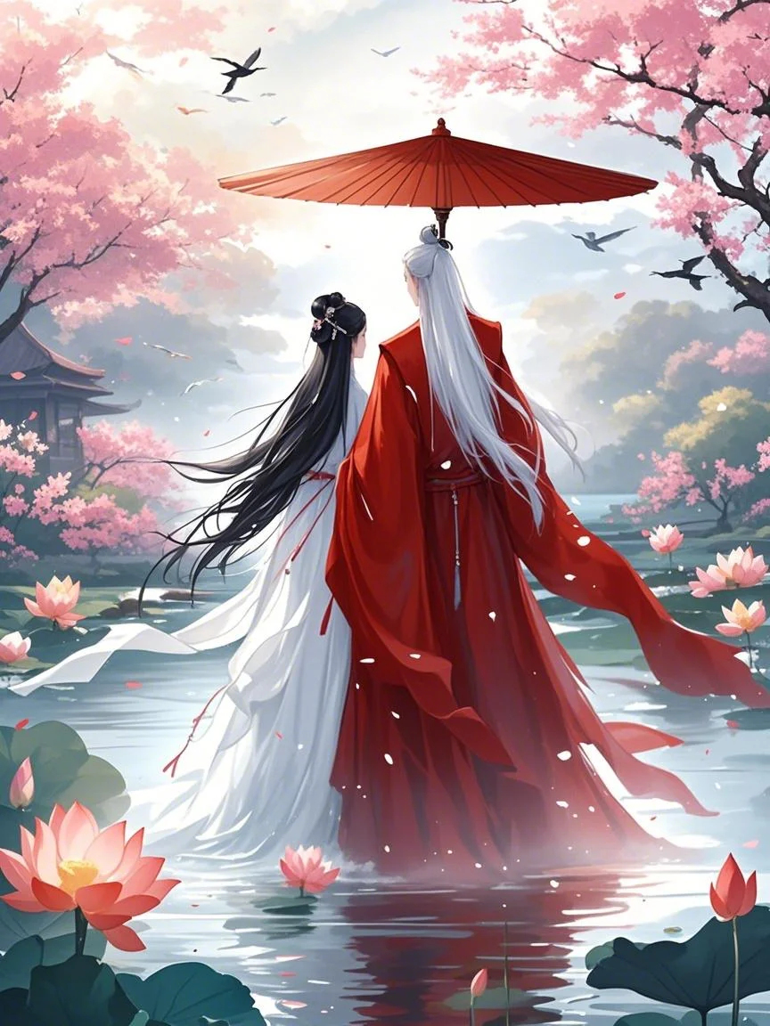 唯梦闲人不梦君热门小说莫阿九容陌