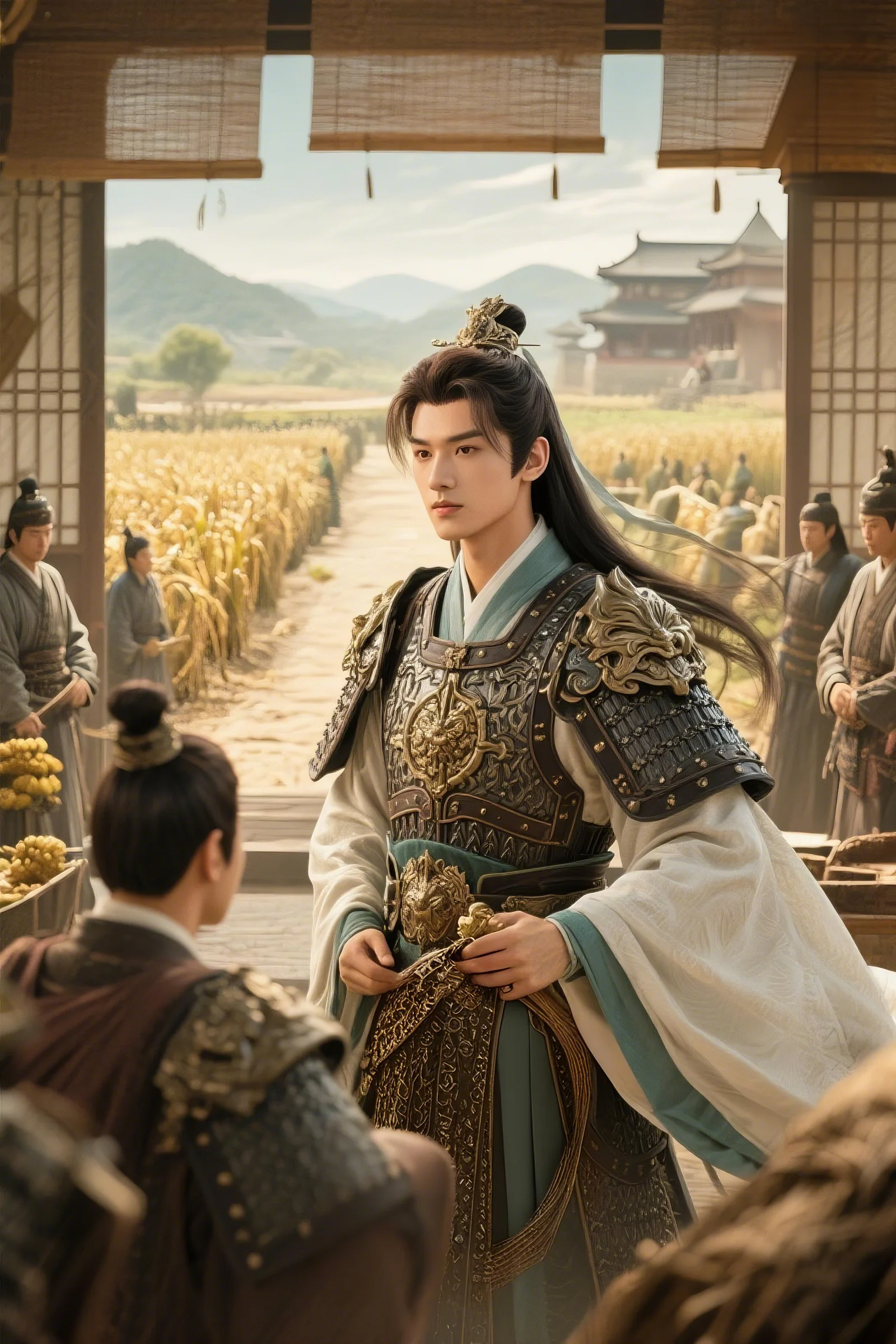 爱你的事当做秘密热门小说鹿言裴禹