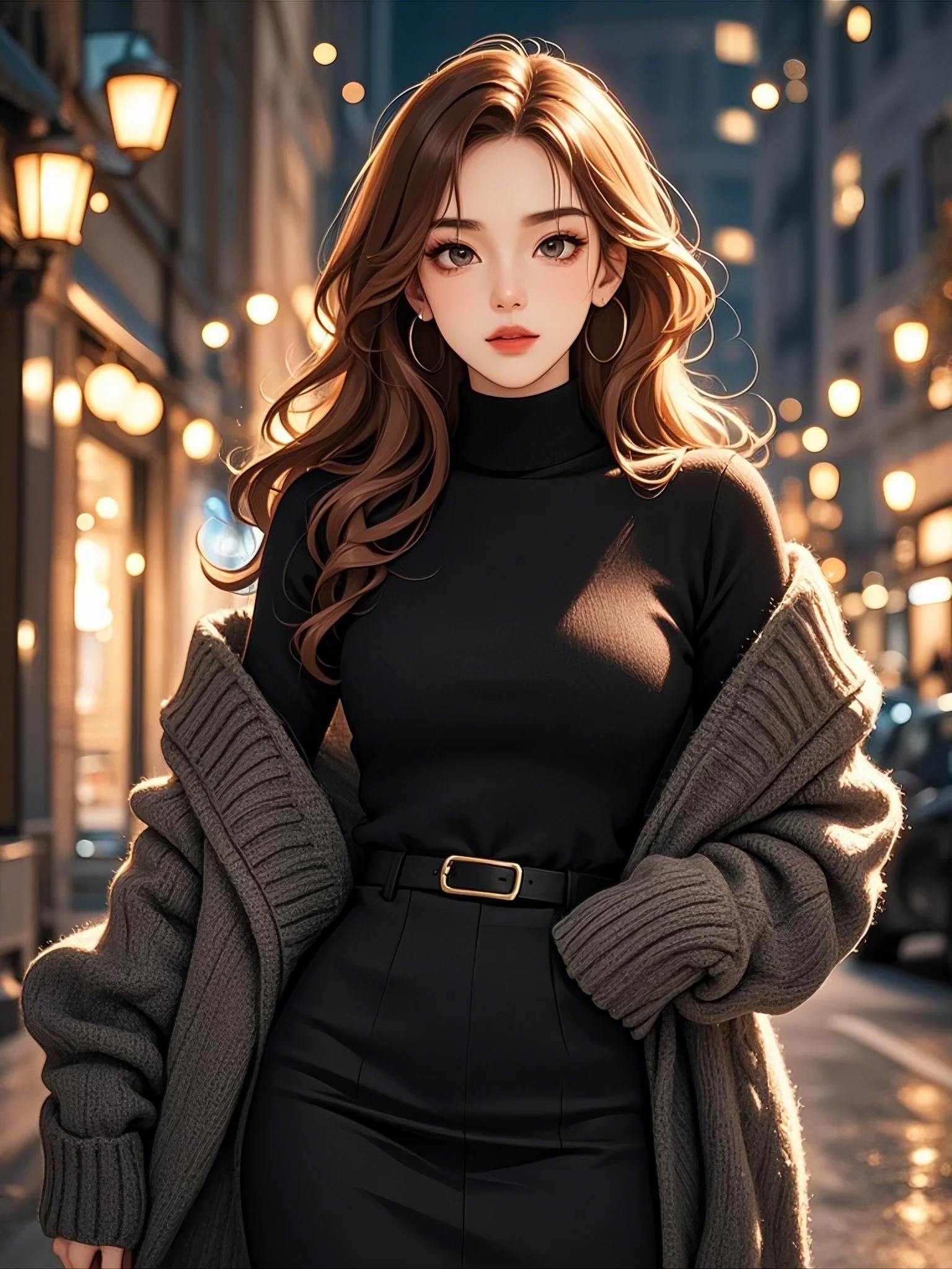 妻子助理让我女儿下跪，我当场离婚热门小说张子扬沈安然