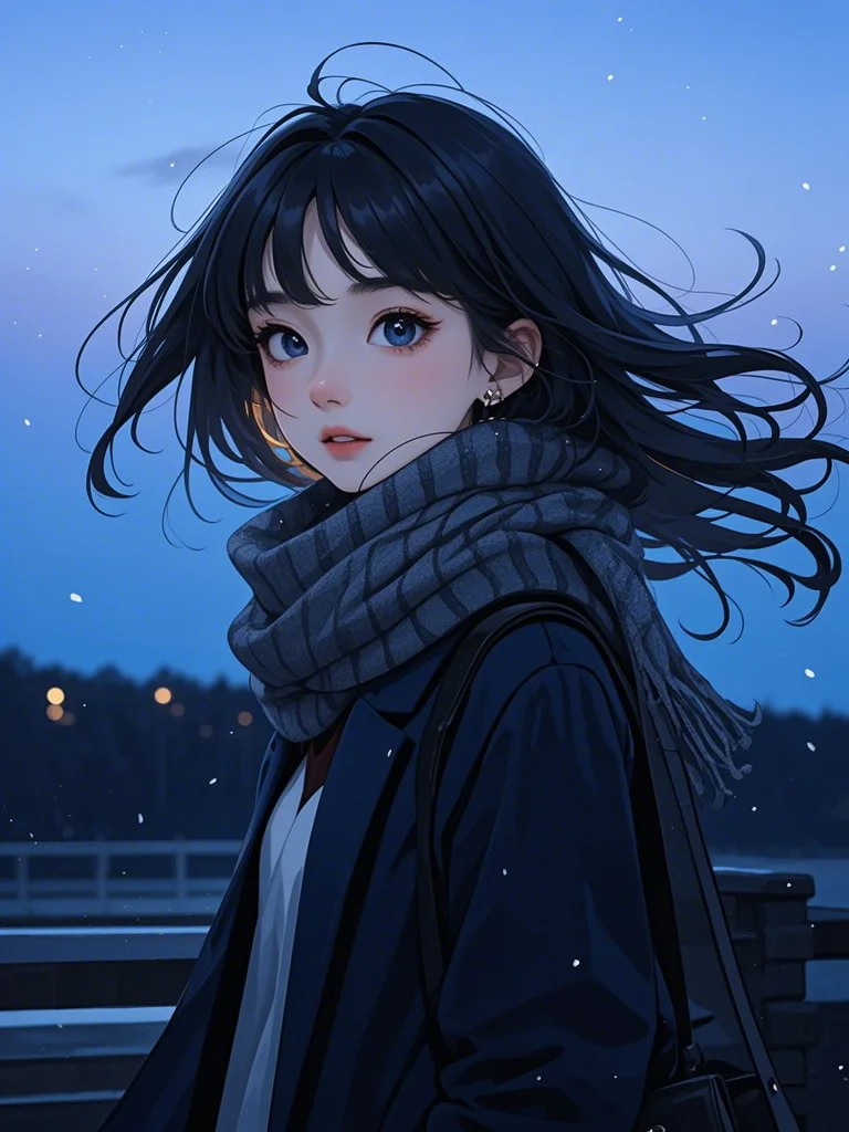 无人与我度过深冬裴聿之乔星晚完结版小说