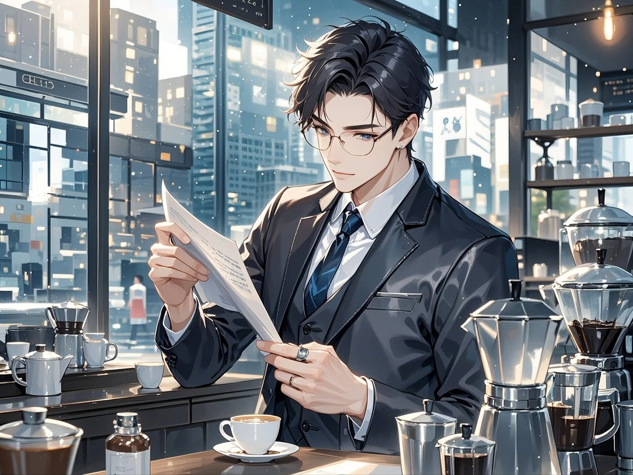 我不当阴病圣手后，自称天师降世的徒弟急疯了秦寂林圣完结版小说