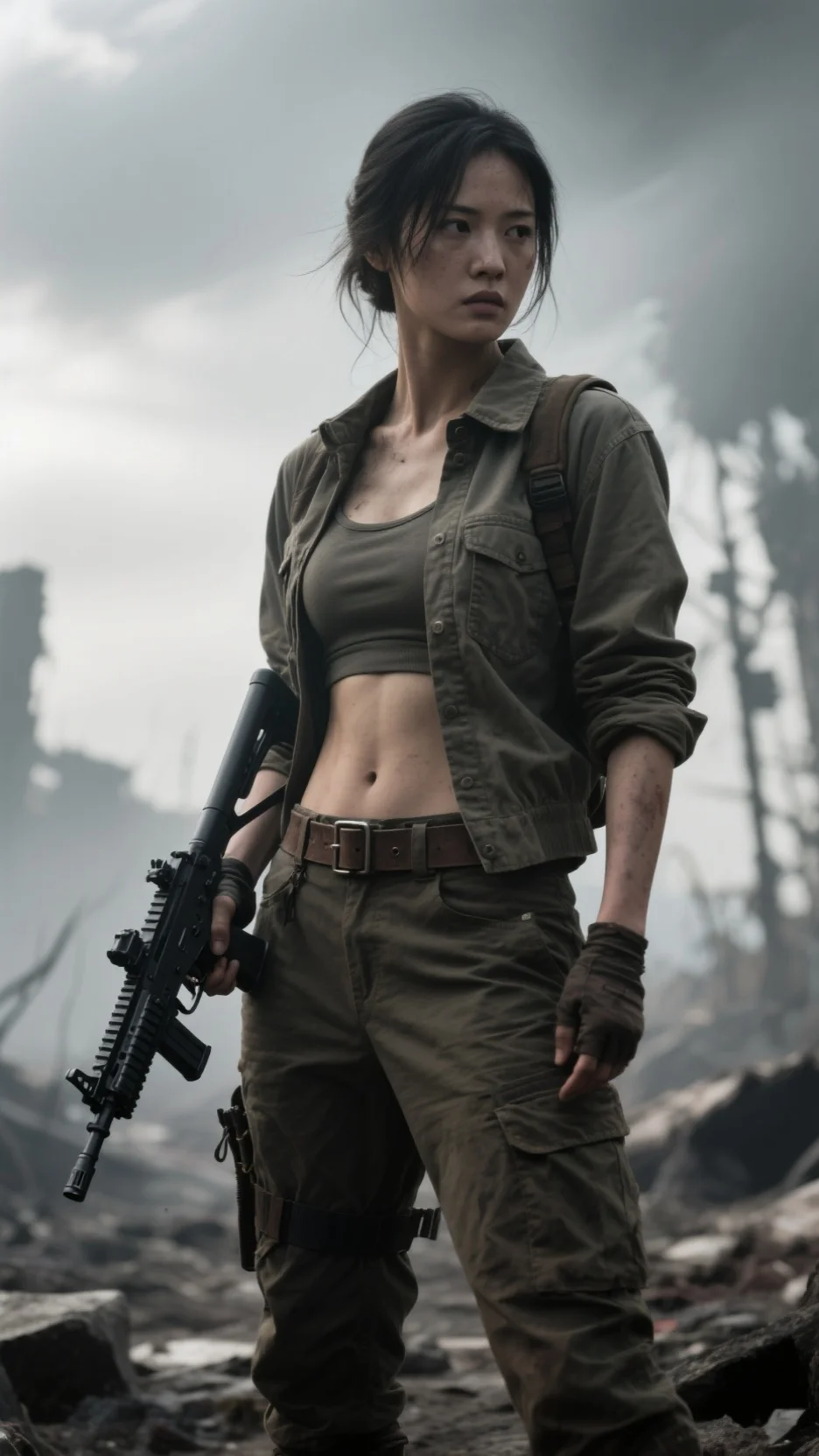 医院重逢，前男友成我主治医生裴淮聿倪雾完结版小说