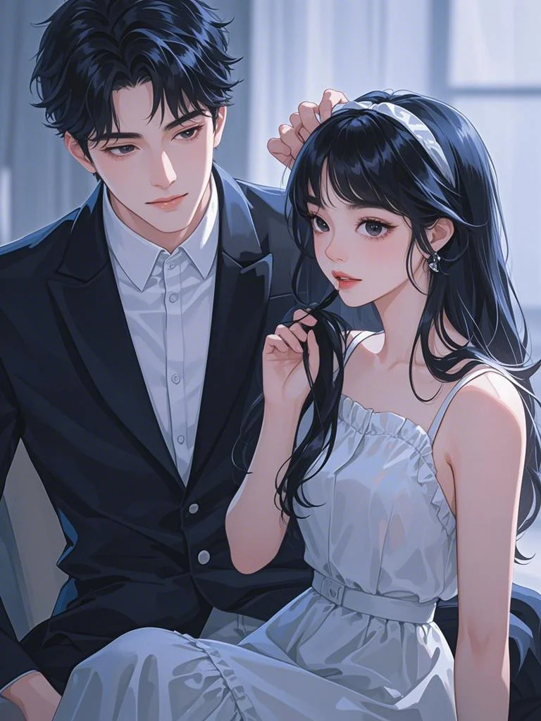 忘了爱你这件事小说陈野姜楠完结版