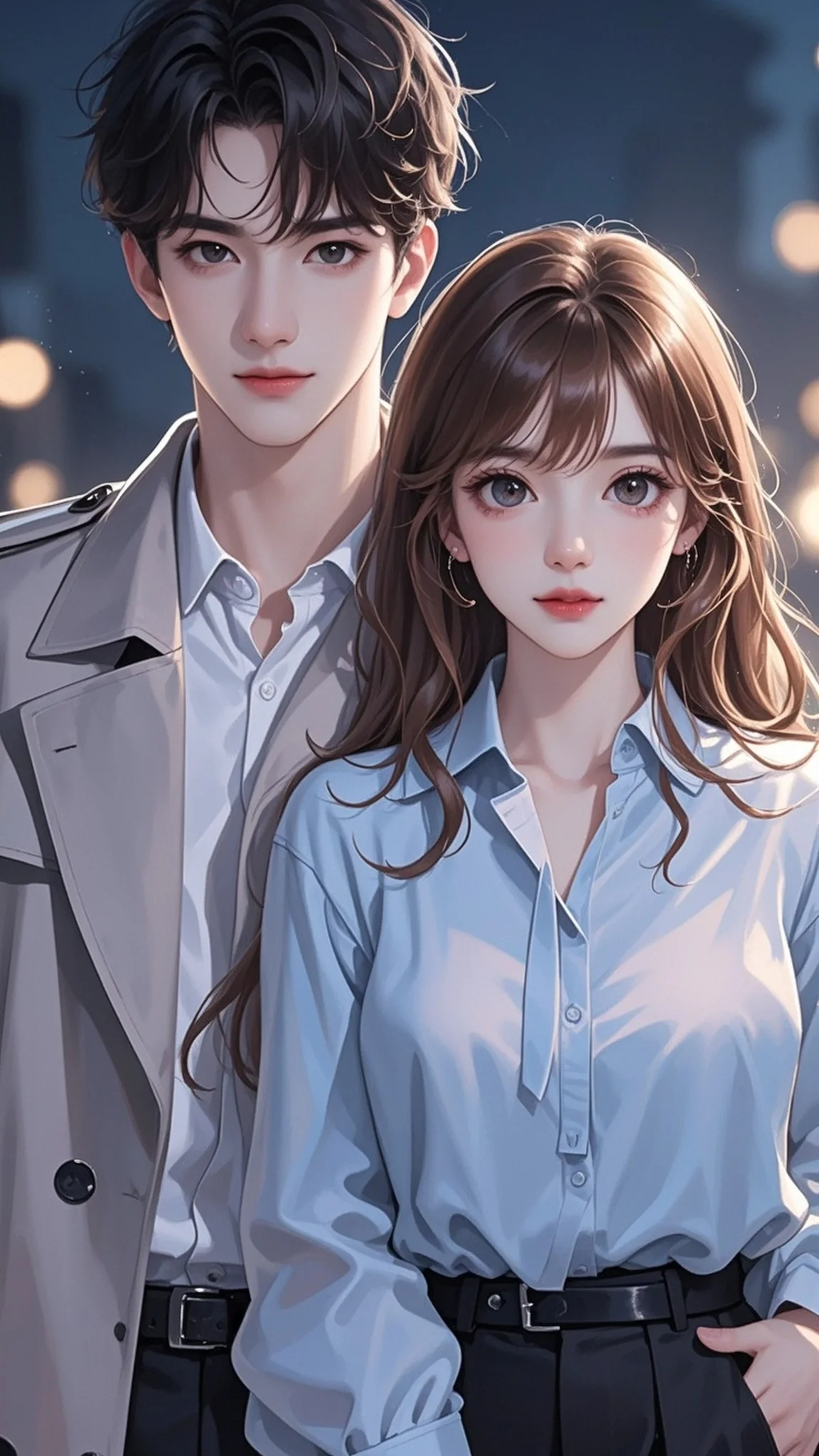 保姆夺走了我的哥哥和未婚夫小说宋南星姜昕完结版