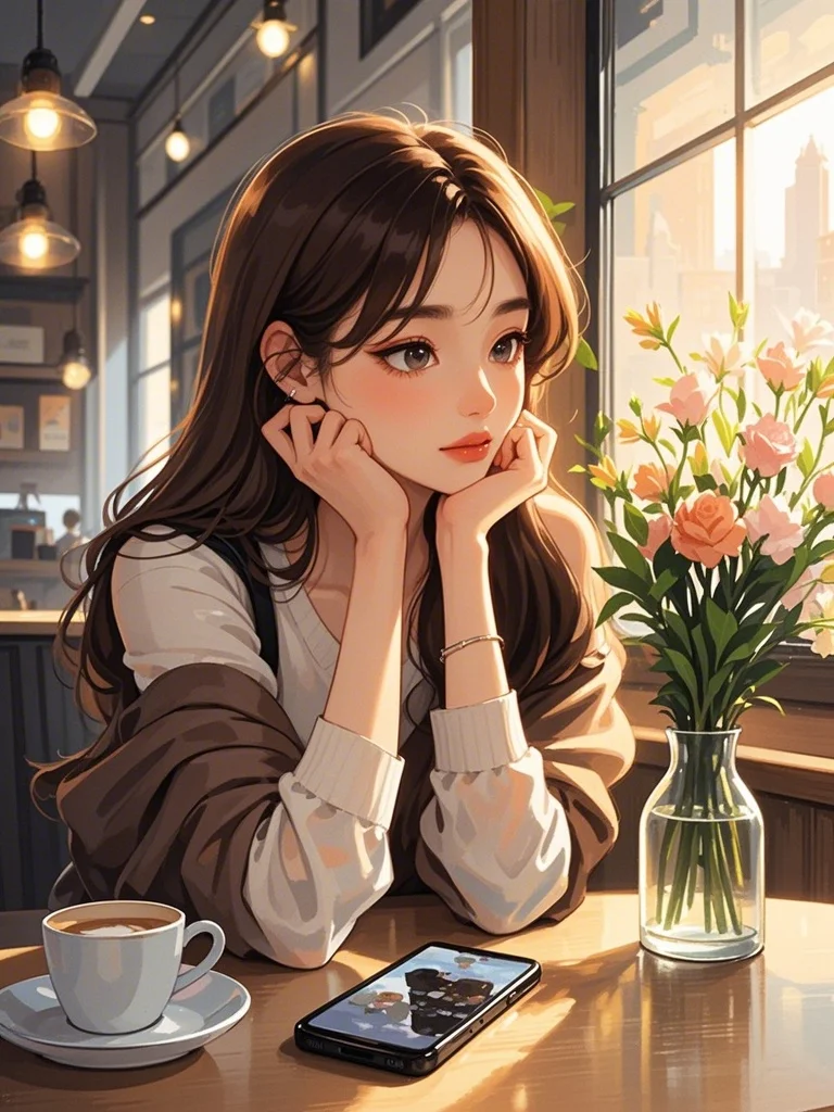 乔木梨花，不知君意小说乔颜墨川完结版