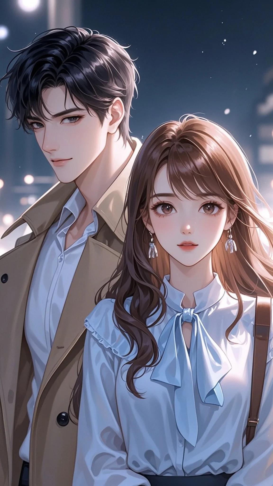 他在永夜长眠小说苏娆时砚清完结版