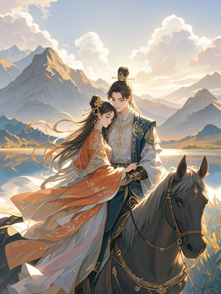 权色无双小说方哲白洁完结版