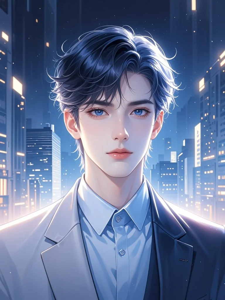 他在永夜长眠小说苏娆时砚清完结版