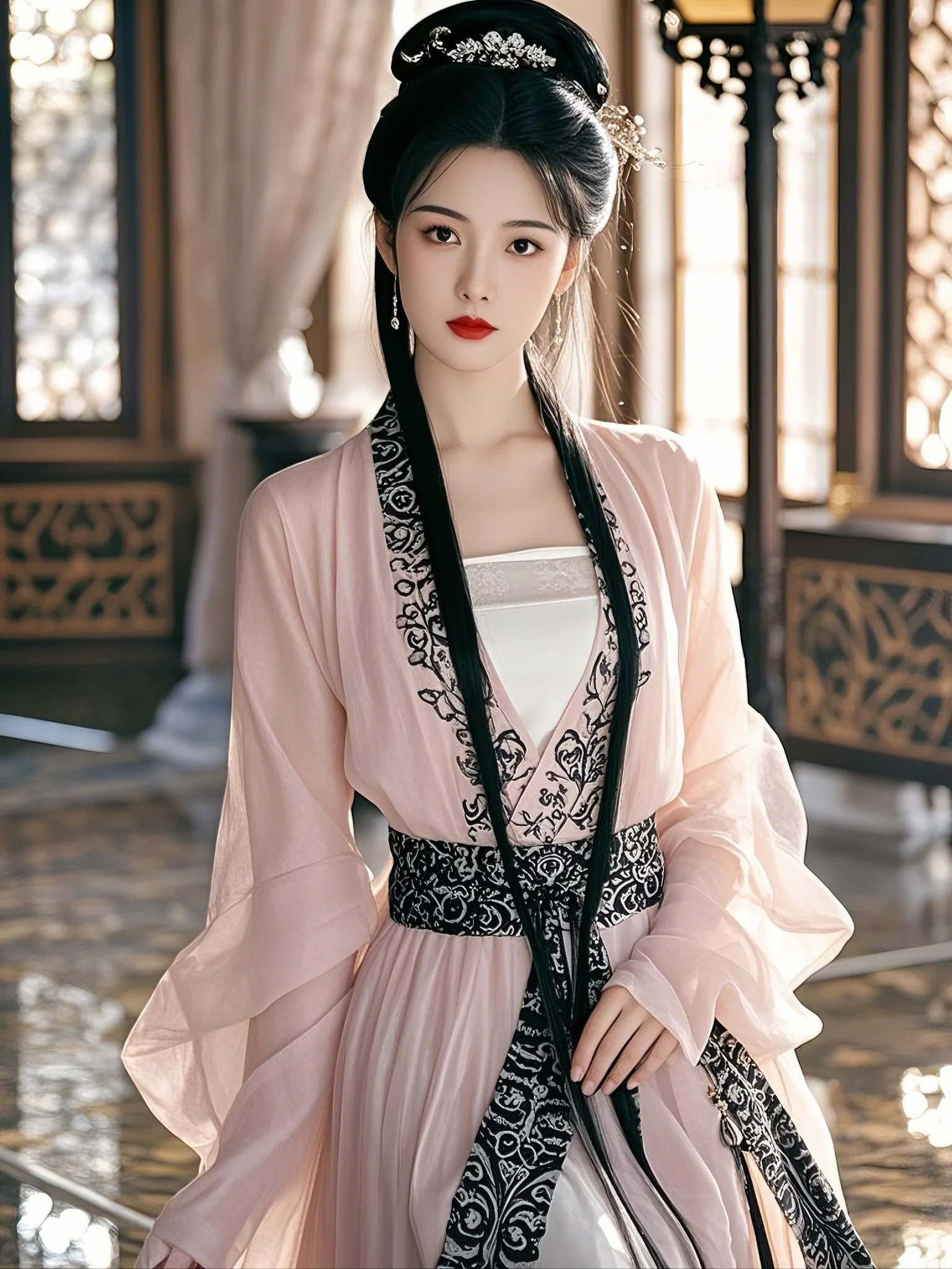 爱你如月色惆怅小说陆明月傅宴萧完结版