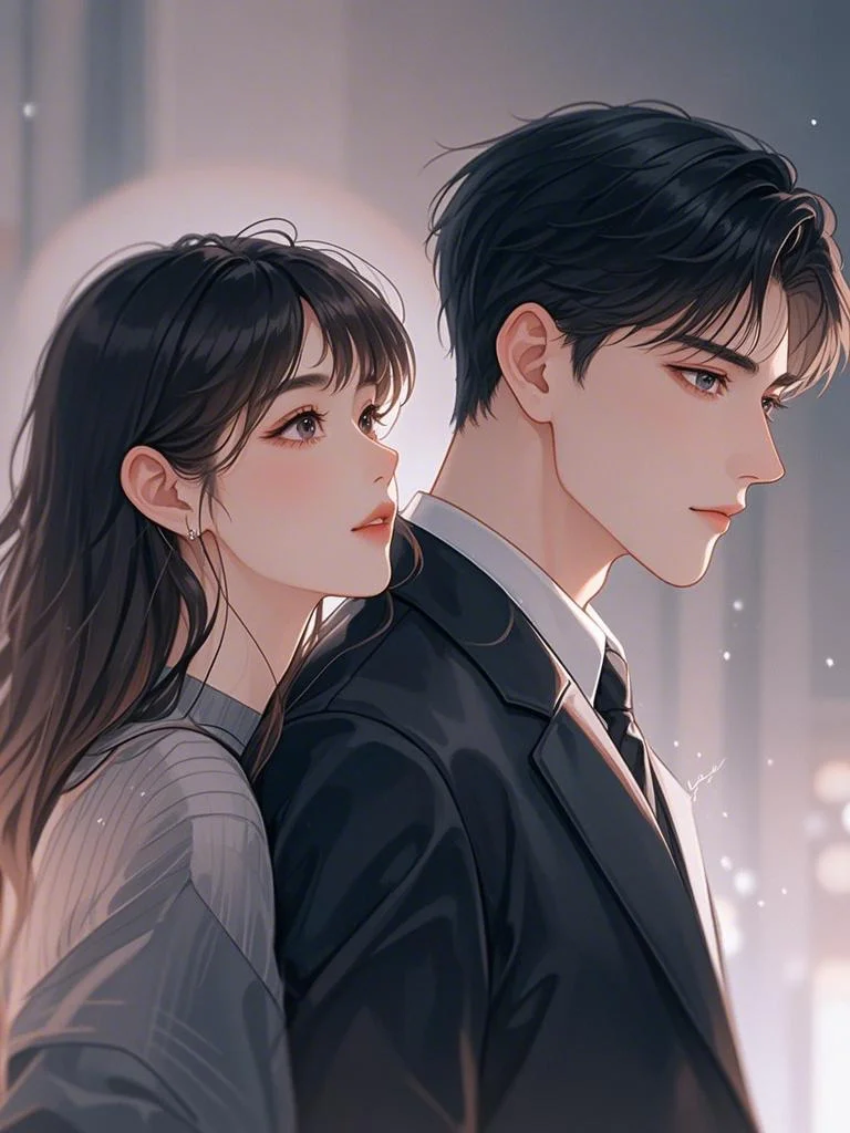 他在永夜长眠小说苏娆时砚清完结版