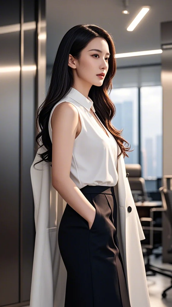 揽月栖星河by温鹤一秦修远