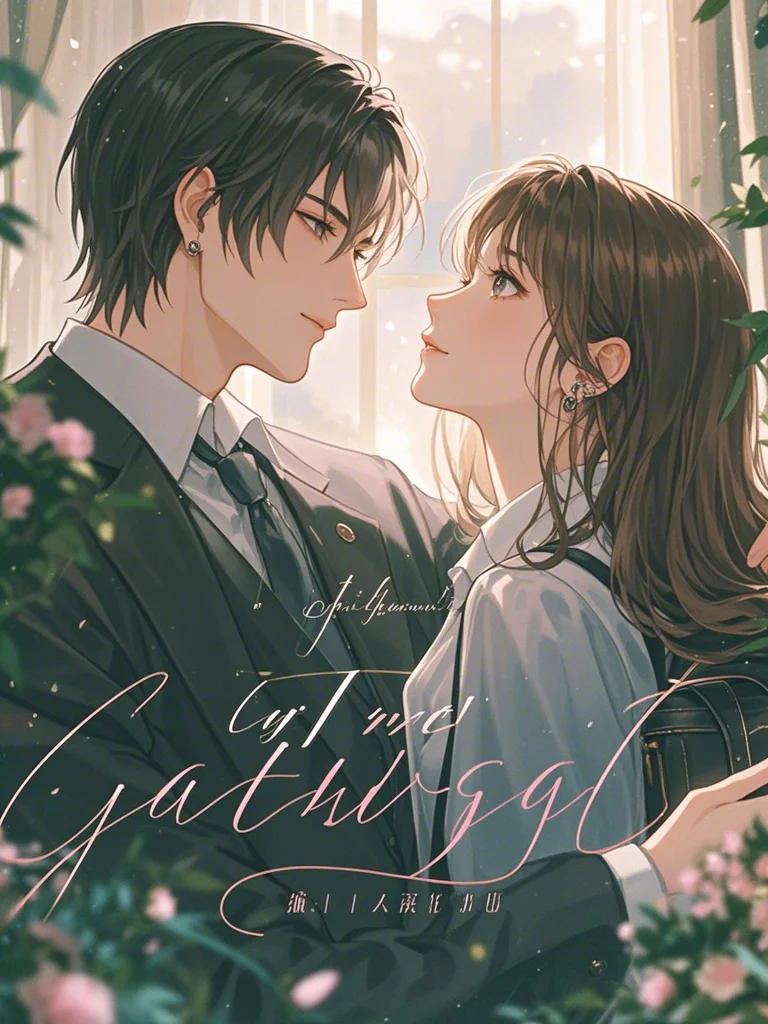 望舒by韩婉儿秦磊