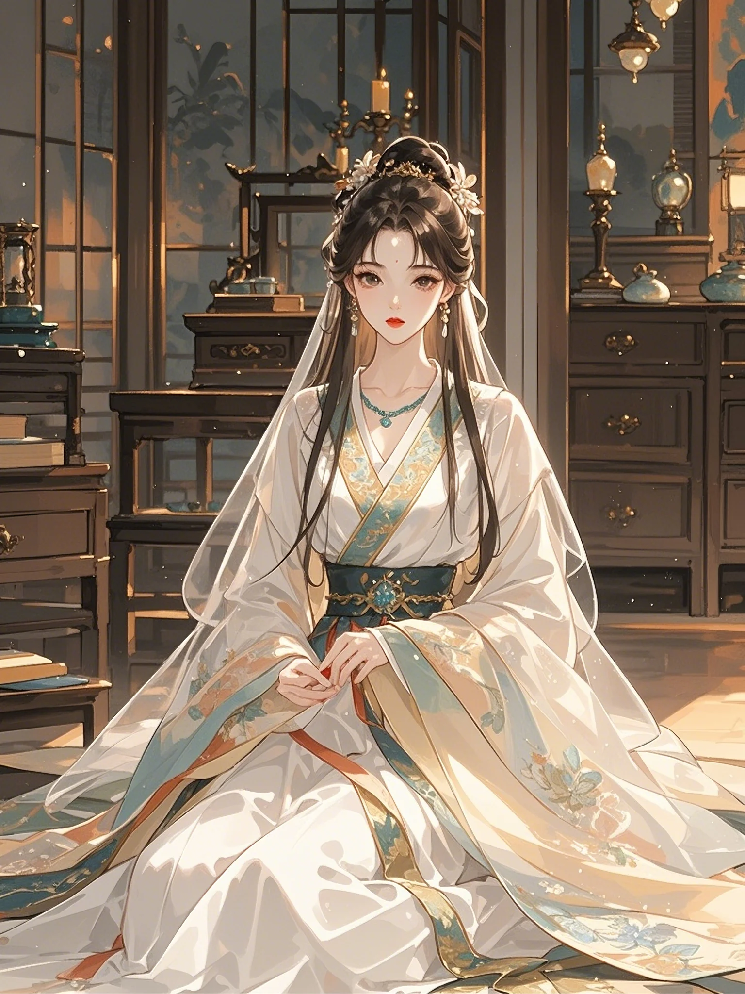 未婚夫爱上实习生后，我转身嫁给他小叔by许宴思安