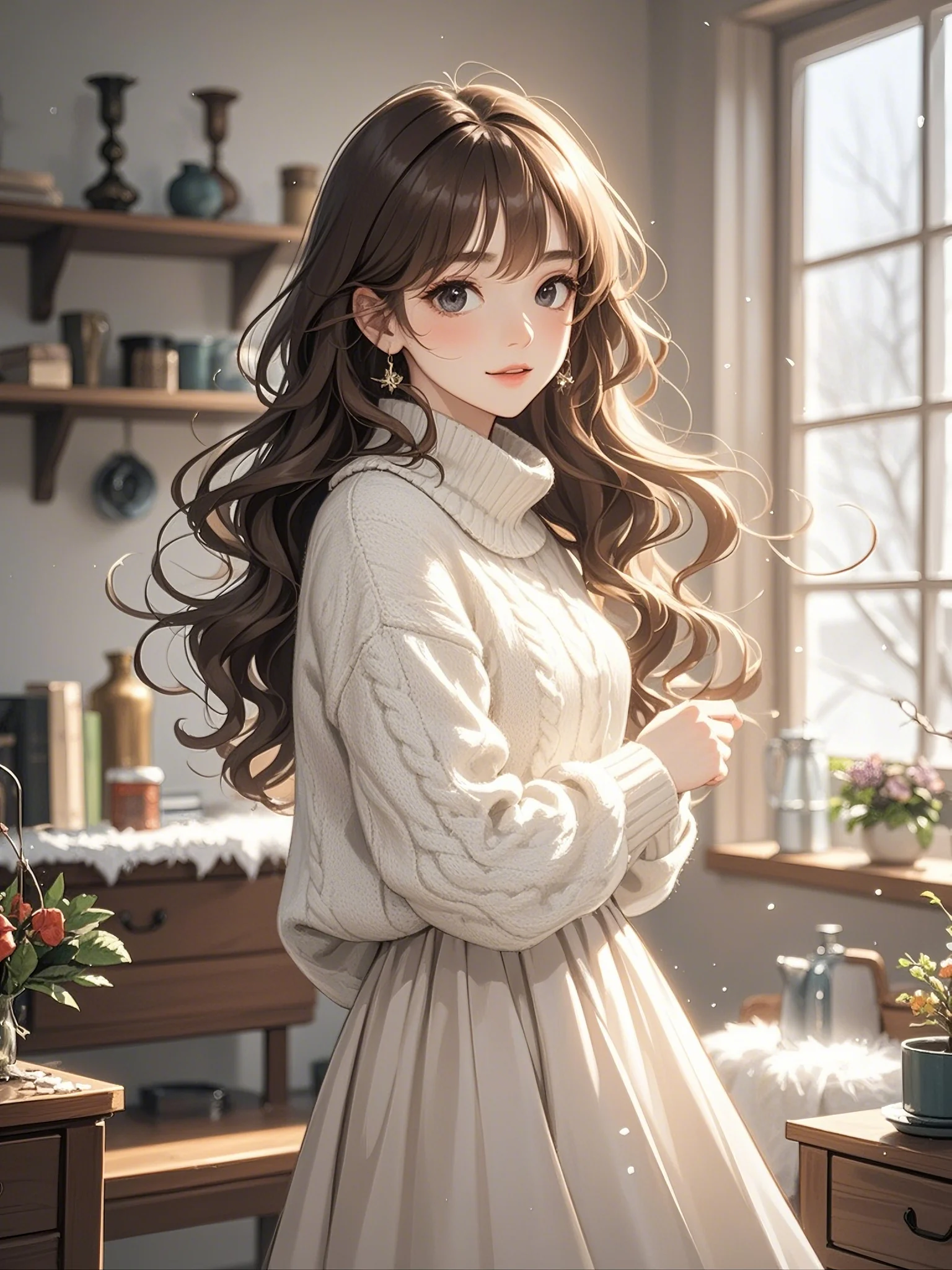 莫待无花空折枝by花折枝谢景晟