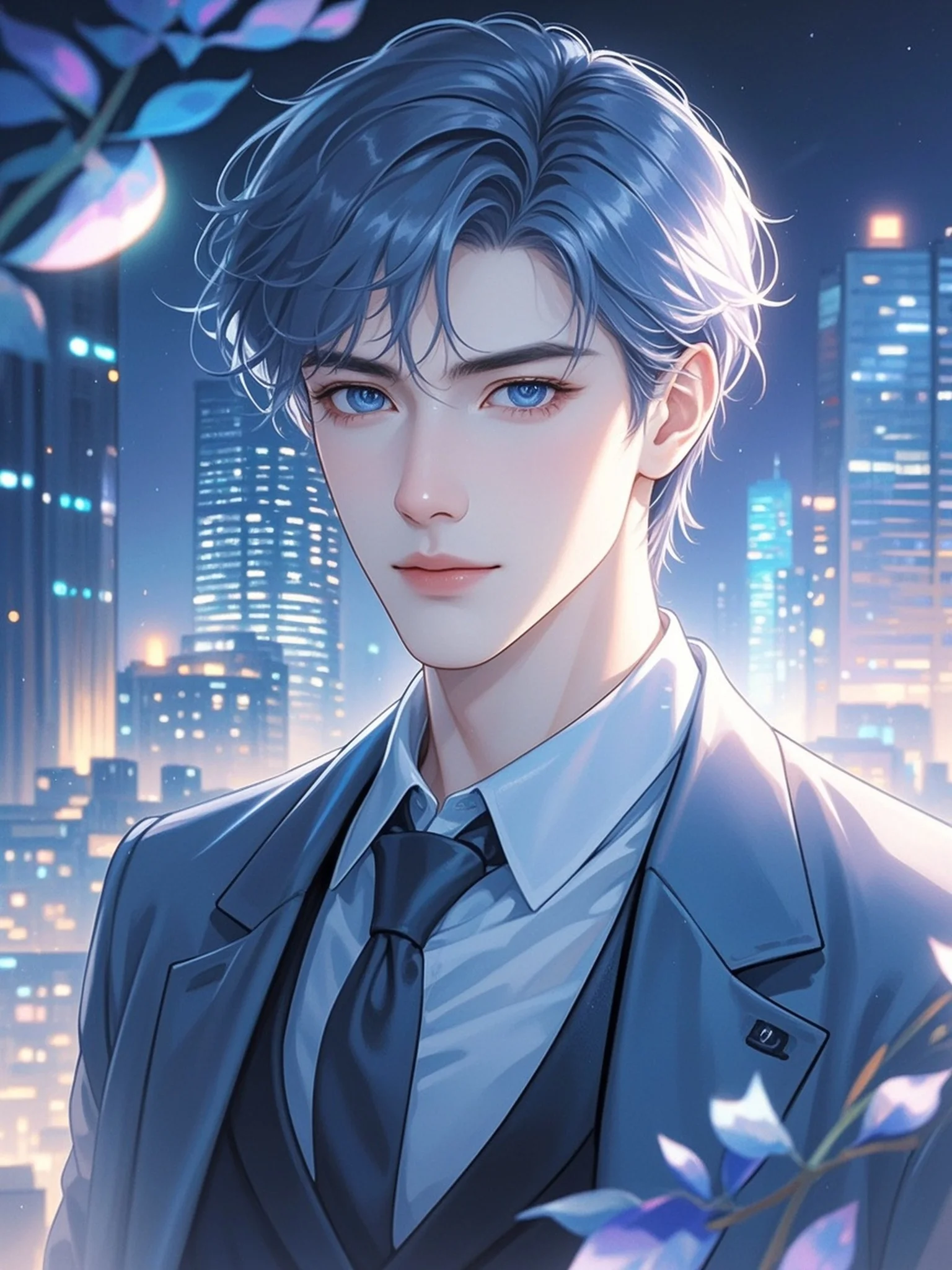 眉目缱绻中孤寂by顾烟萝容青辞