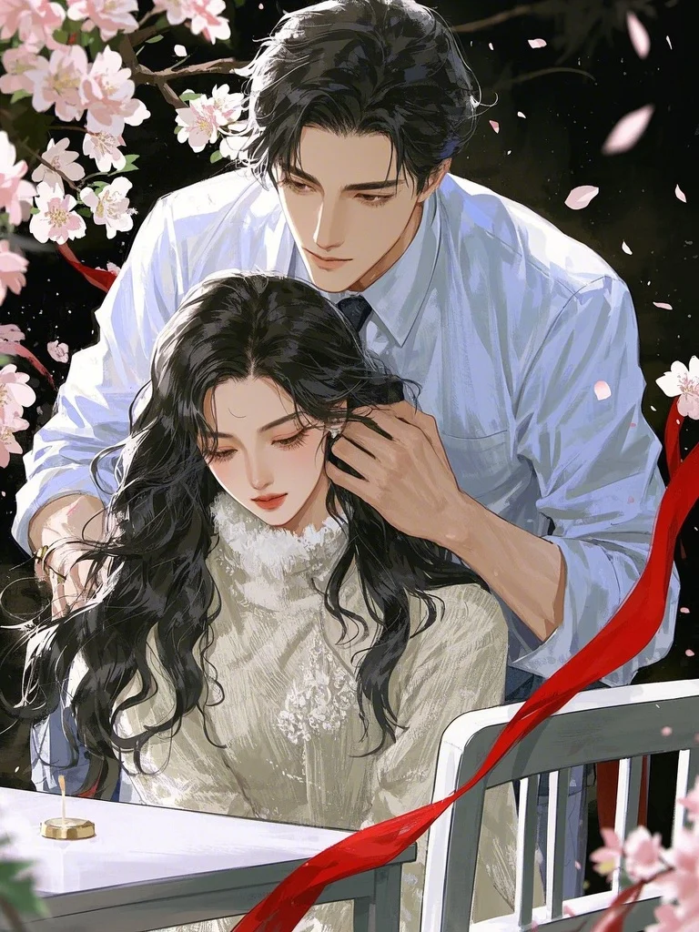 桃源望断无寻处by姜若璃霍长策