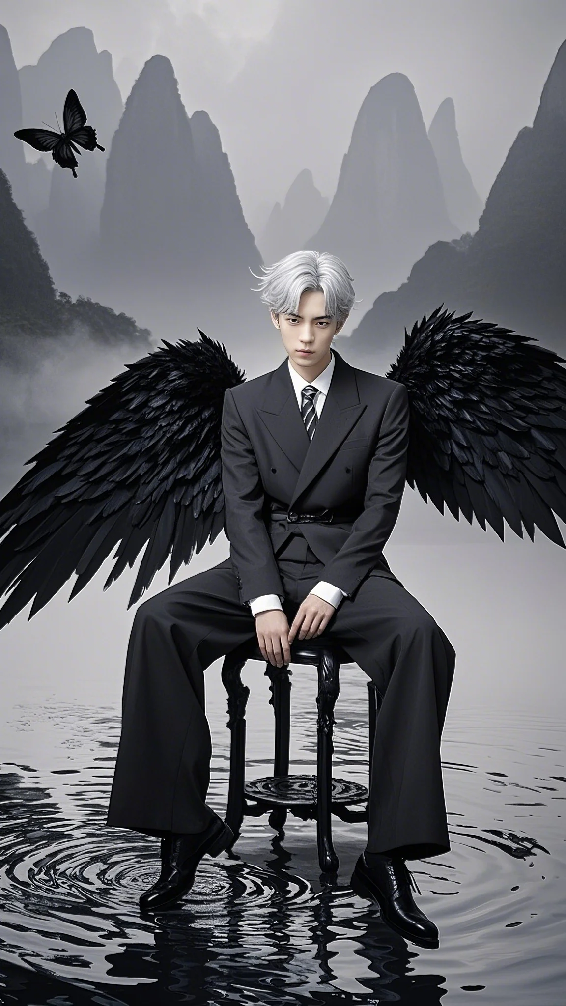 风起于青萍之末by陆眠傅隐舟