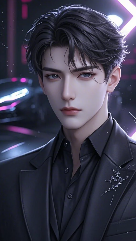 暮色吻过未拆的信by顾承泽沈念安