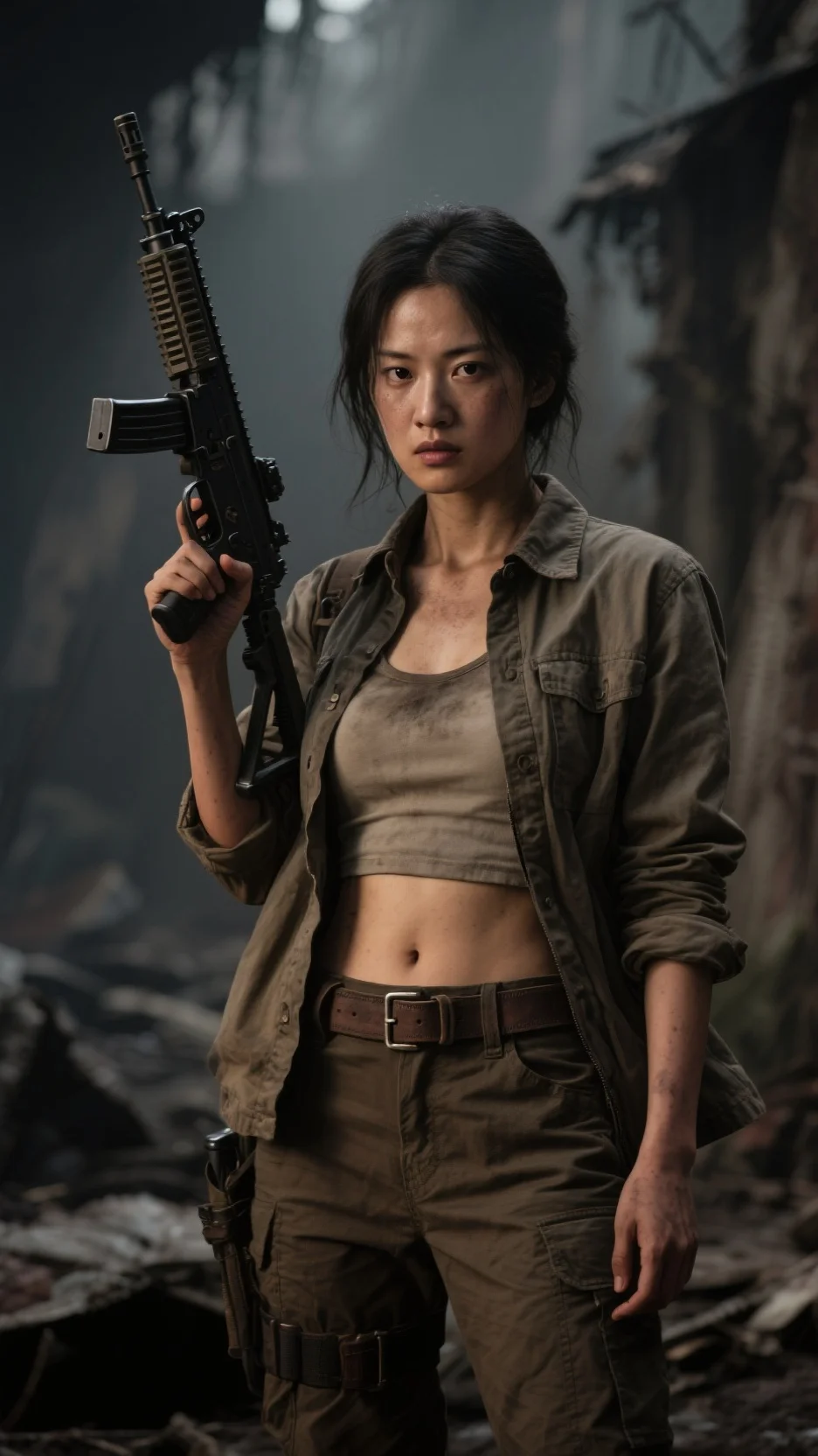 望舒by韩婉儿秦磊