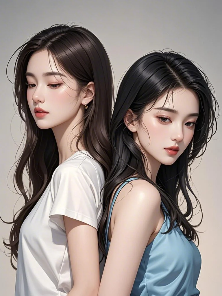 不说再见by林杉颜明