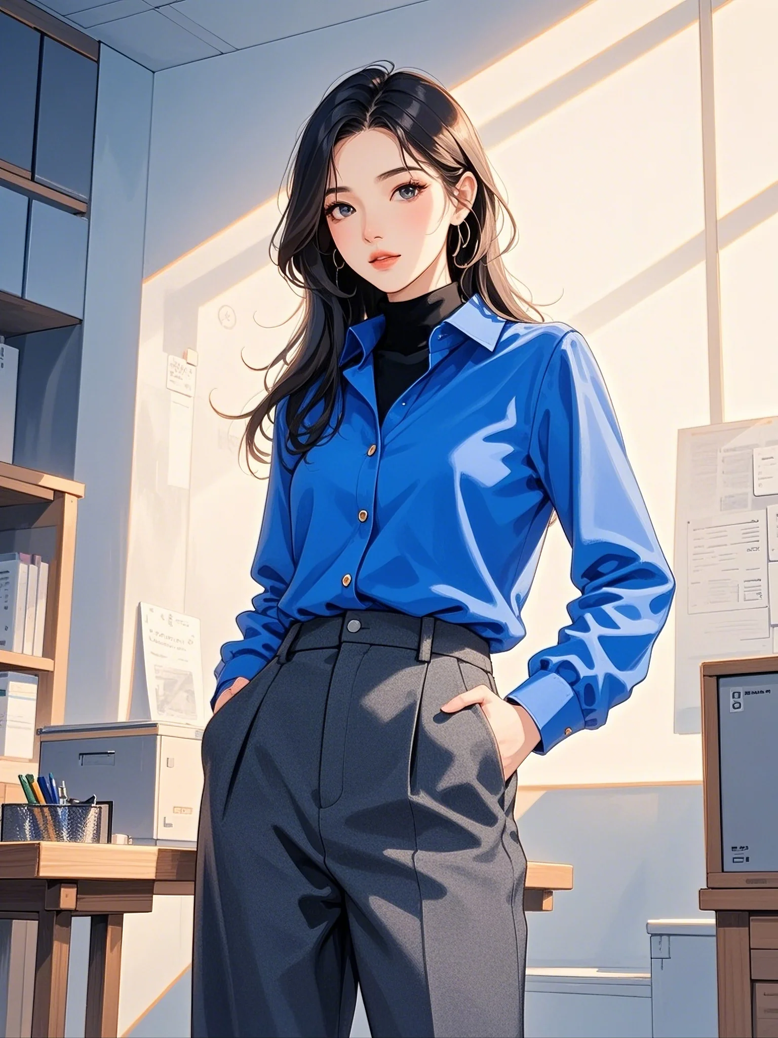 星辰非你所属by顾铭远陈蔓