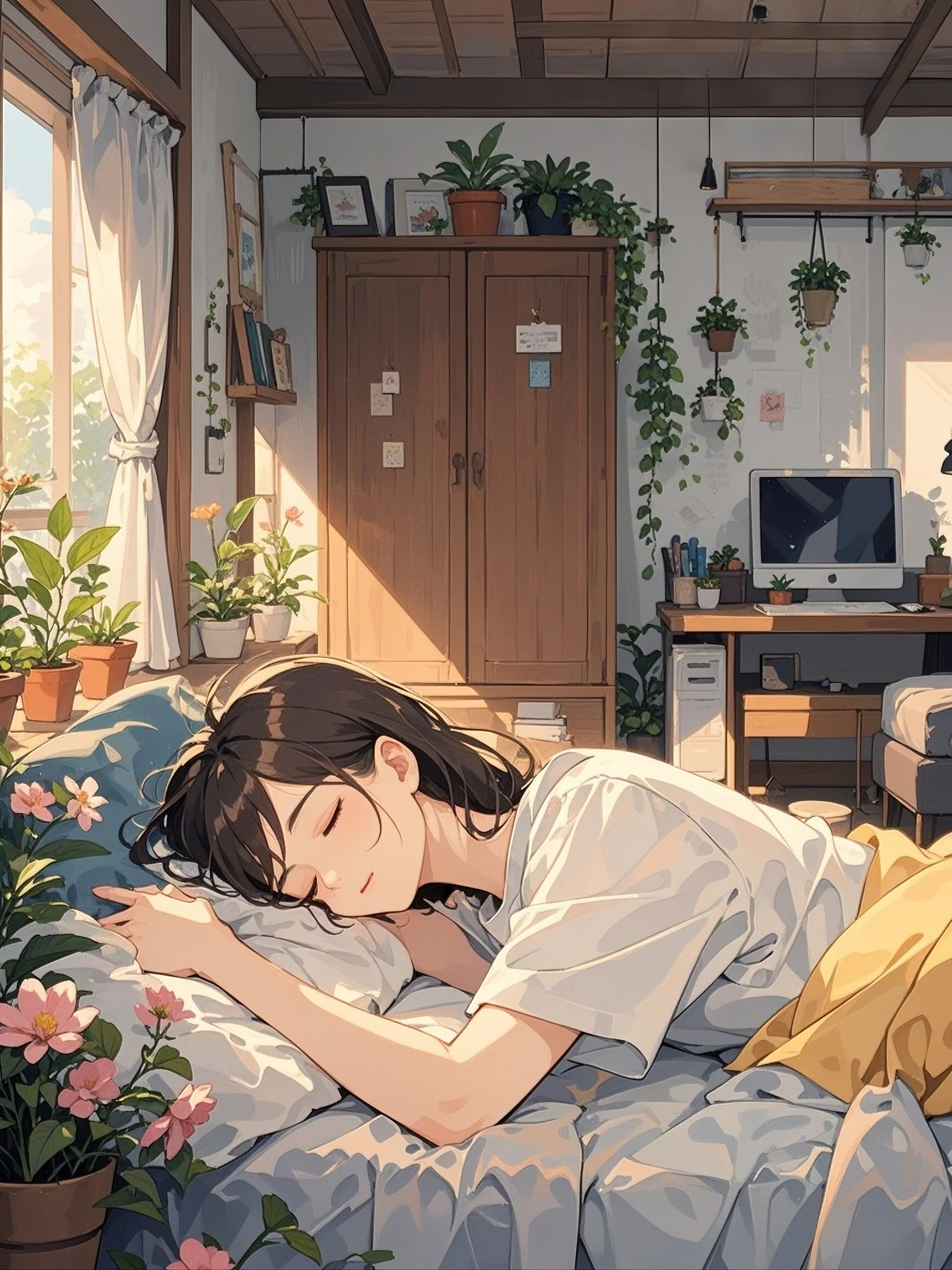 周煜衡楚寻眠的小说明月不照离人泪免费阅读