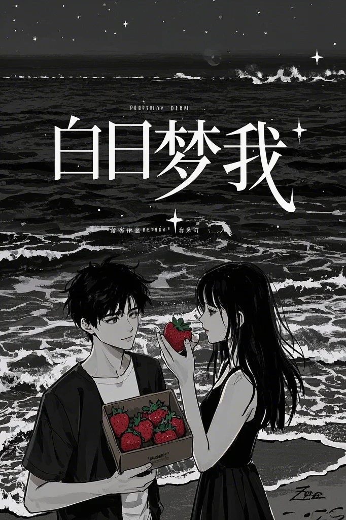 缝合男友完结版抖音热门