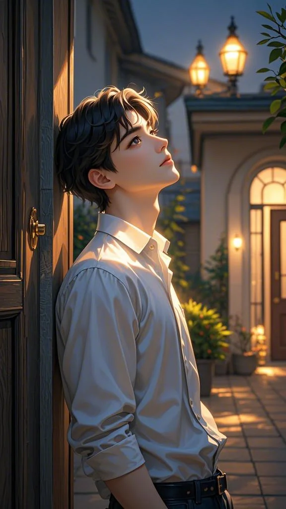 揽月栖星河完结版温鹤一秦修远