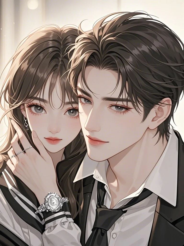 庭有梧桐亭亭如盖矣完结版傅盛衍李舒茗