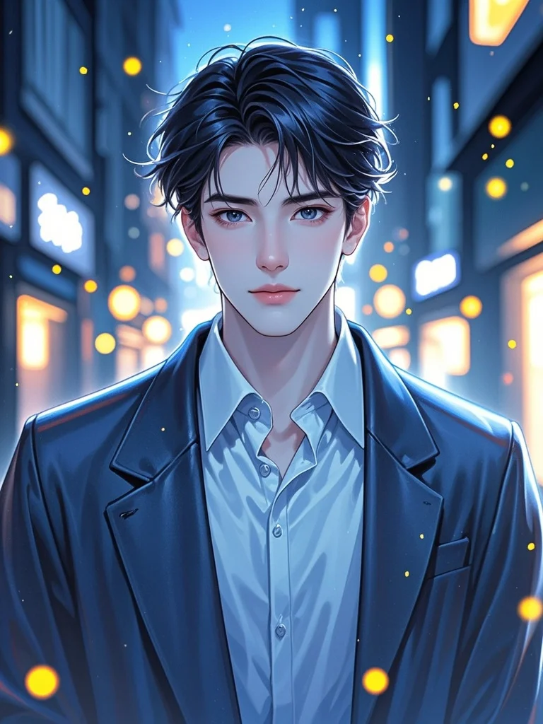 昨夜星辰非旧时完结版温子玉谢琛