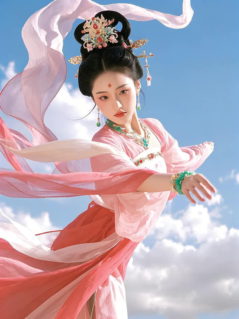 豆腐西施(西施二妞)