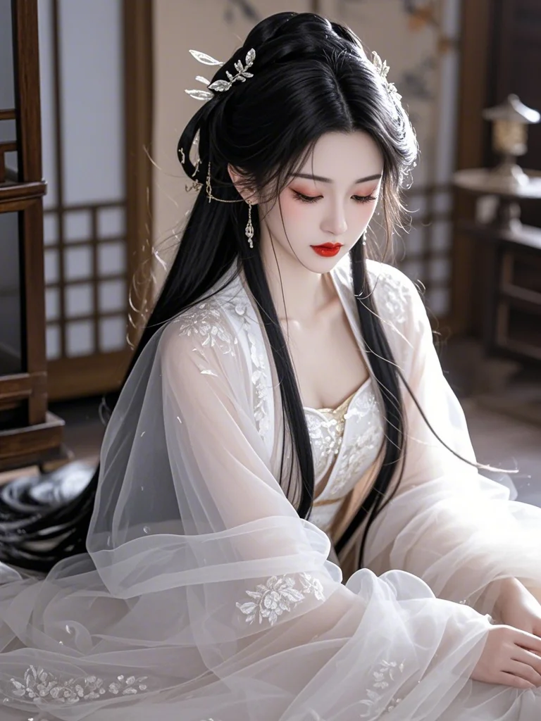 死后才知道前女友有多贱(苏雨薇陈浩)