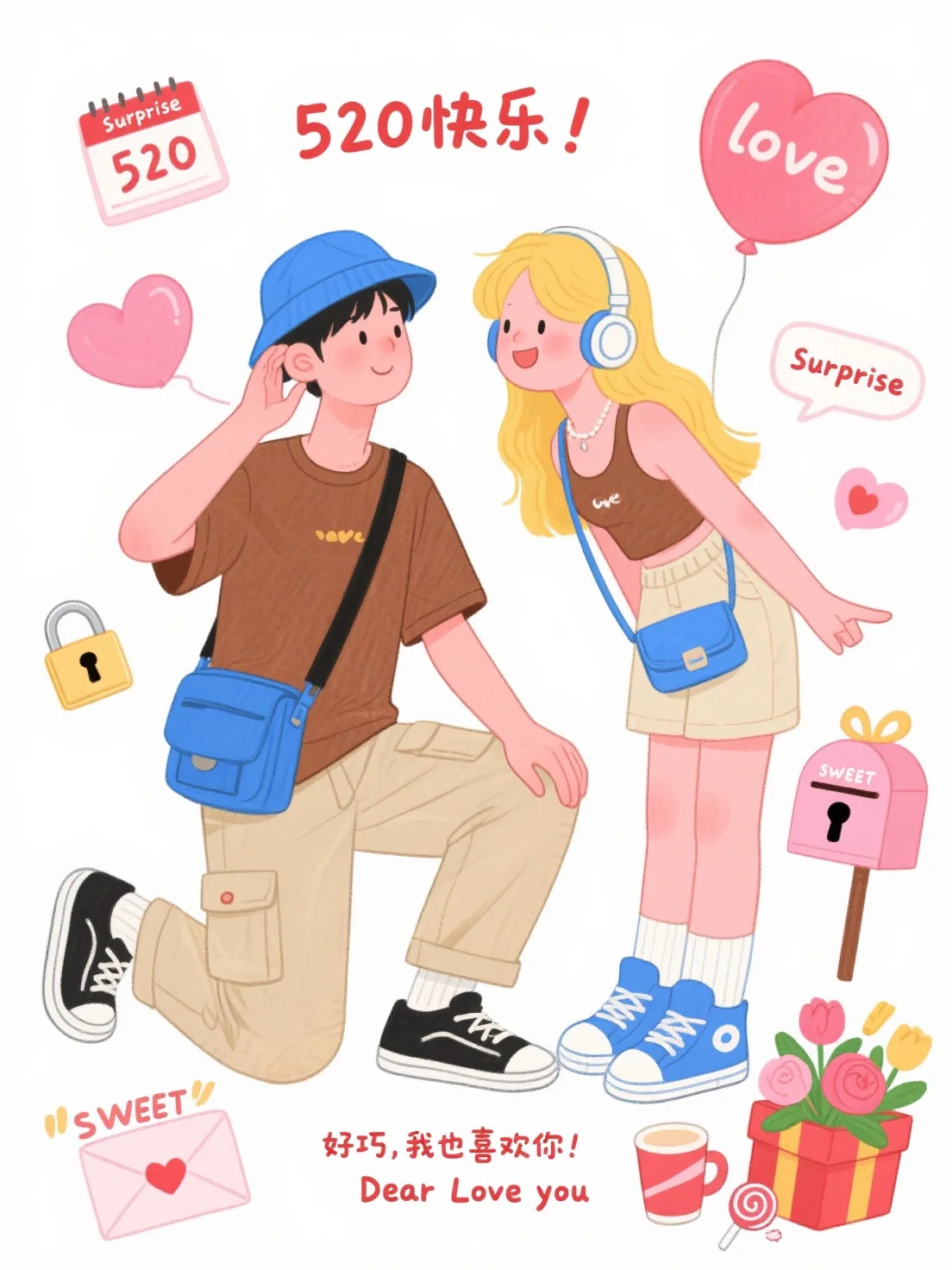 你爱她胜过千言万语by谢时晏温初月