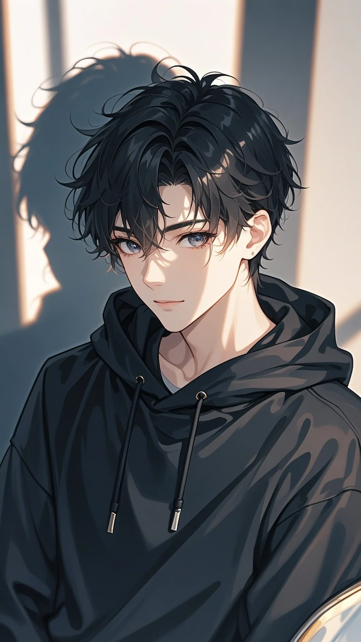 恋人未满by宋池孟潇