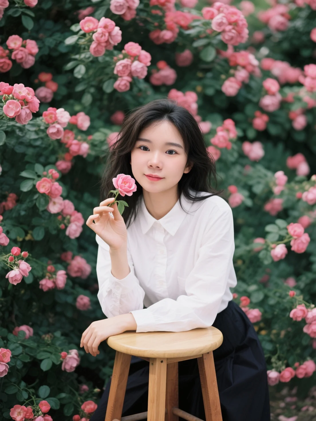 姐姐含冤而死后冥王另娶，我杀穿整个地府by月珠闻言