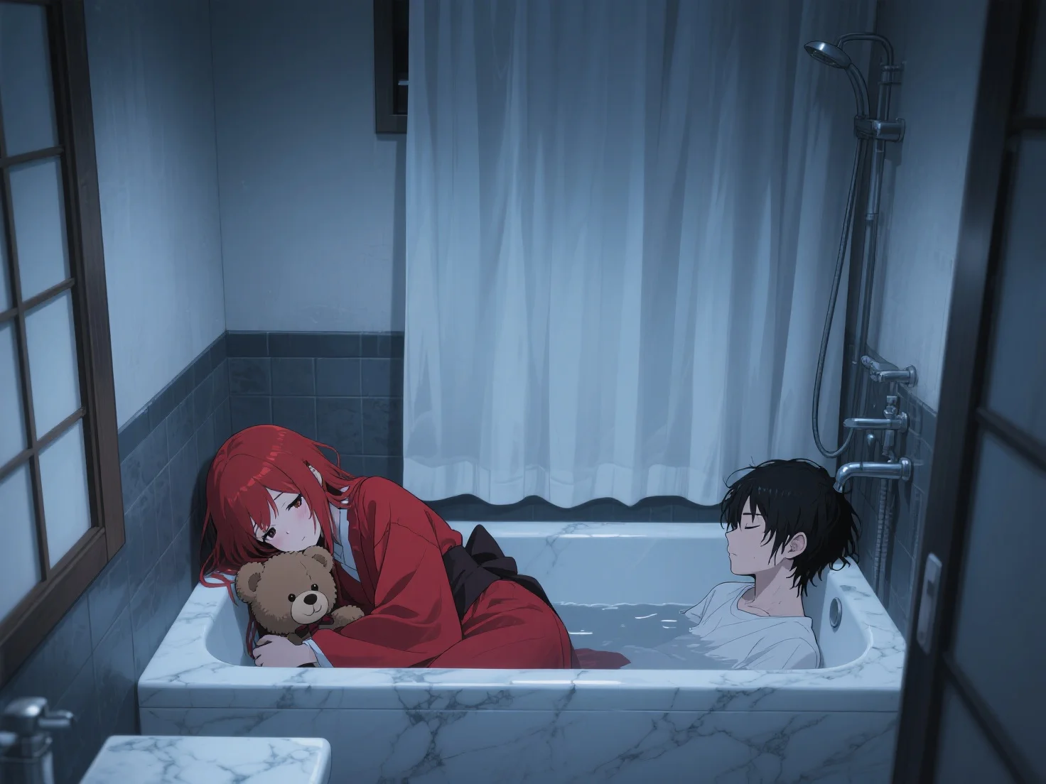 新进门的嫂子把我许配给了她的傻弟弟by抖音热门