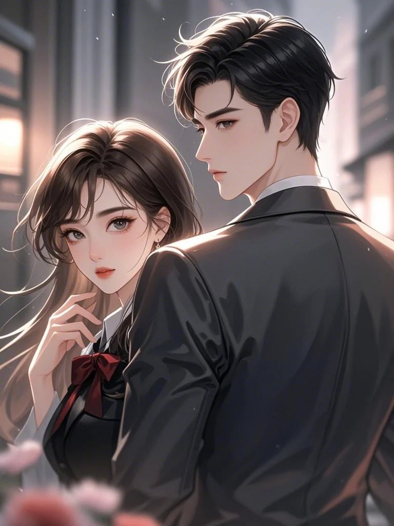 眉目缱绻中孤寂小说全文免费阅读顾烟萝容青辞